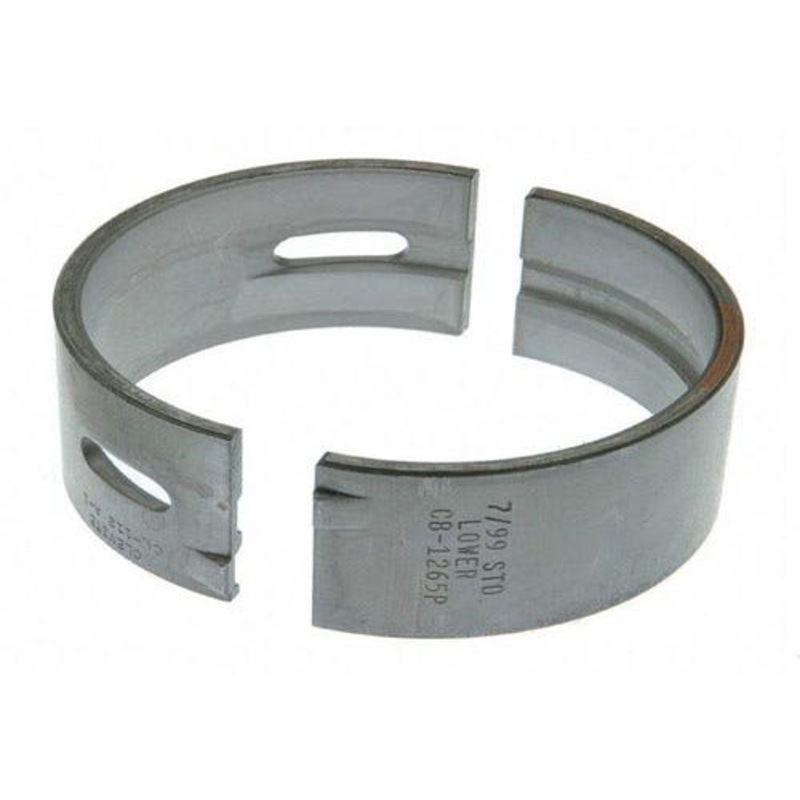 Connecting Rod Bearing - .010" Oversized - Journal fits Case 40 1085 40 40D 40E 1085 fits White 2-115 4-115 fits Oliver 1900 1950