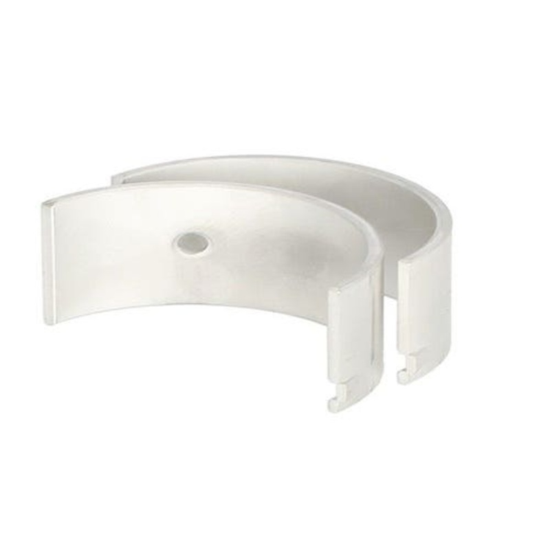 Connecting Rod Bearing - .030" Oversize - 2.25" Journal fits White 2-44 2-70 2-78 fits Oliver 550 770 1550 1555 191010A3 fits Minneapolis Moline G750