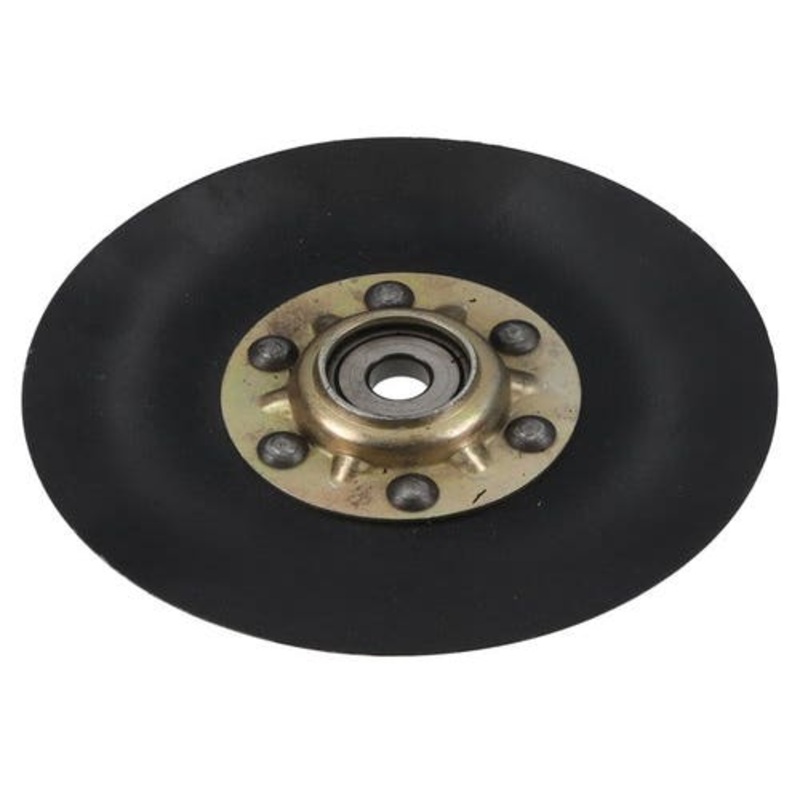 Covering Disc Assembly fits New Holland SP480 SP380 SP580 1277891C91 fits Case IH 800 900 950 955 1200 1210 1220 1230 1240 1250 5400 5500 1277891C91