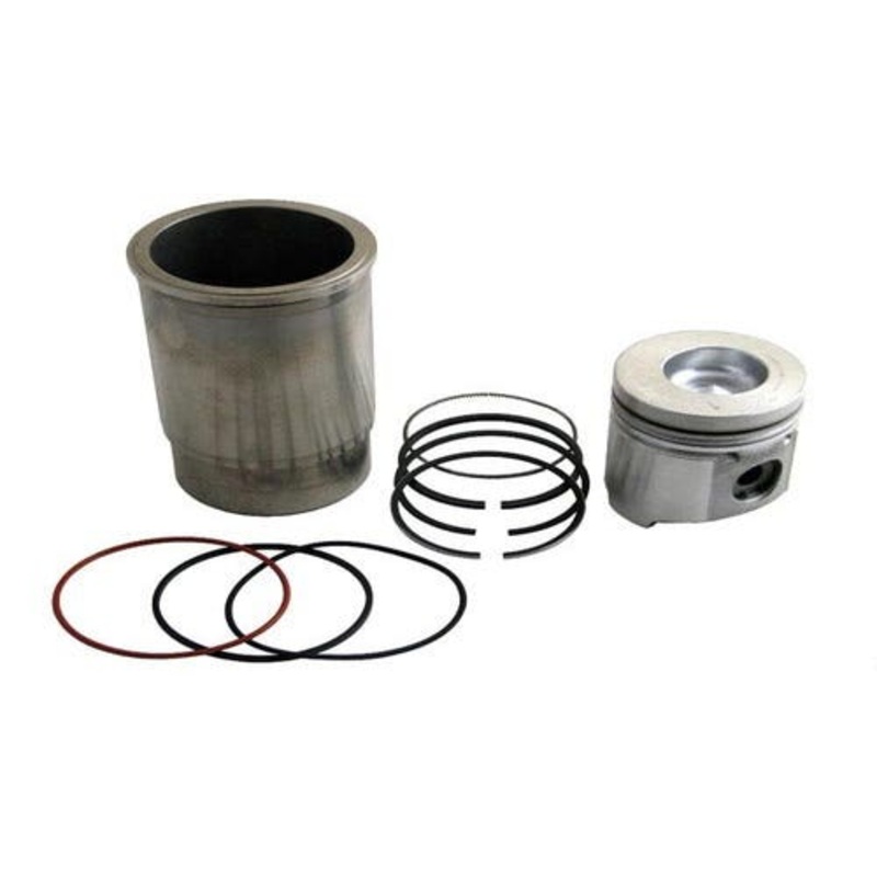 Cylinder Kit - 4.0157" Standard Single Cylinder fits John Deere 2030 830 1030 1130 1830 2440 2840 3130 401B 401C 410 1020 1120 1530 2040 4030 RE53321