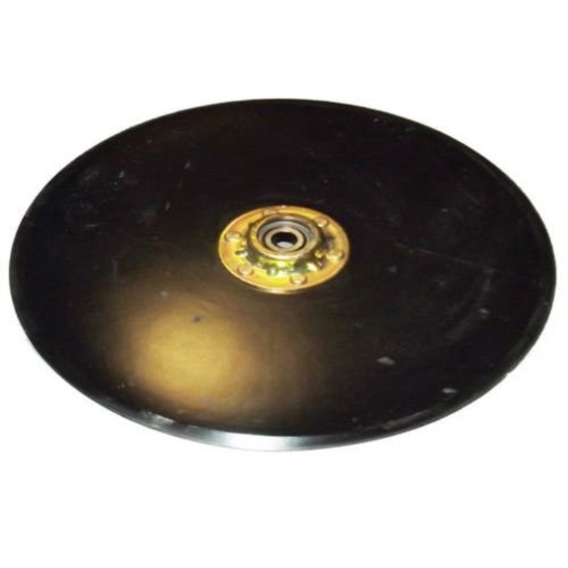 Disc Opener Assembly fits John Deere 1530 1535 1760 1780 7000 7100 7200 7300 AA20242 fits White No Model Category 852063 fits Kinze GA2013