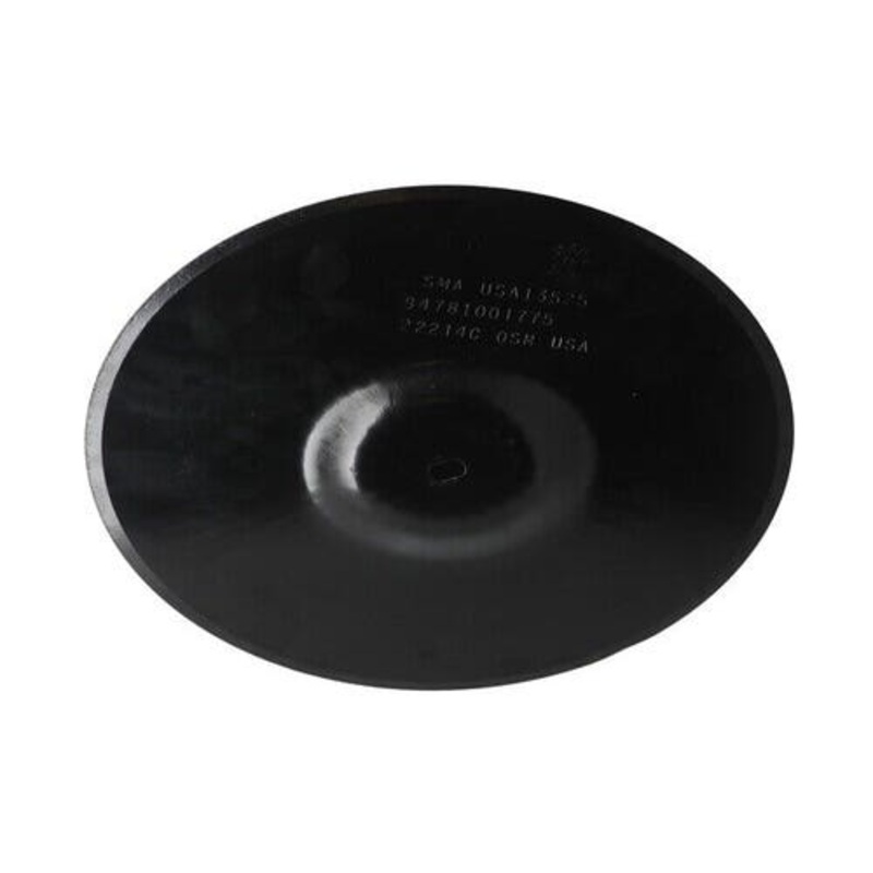 Double Planter Disc Blade fits John Deere 450 455 515 520 730 770 780 1520 9400 N283805 N164594