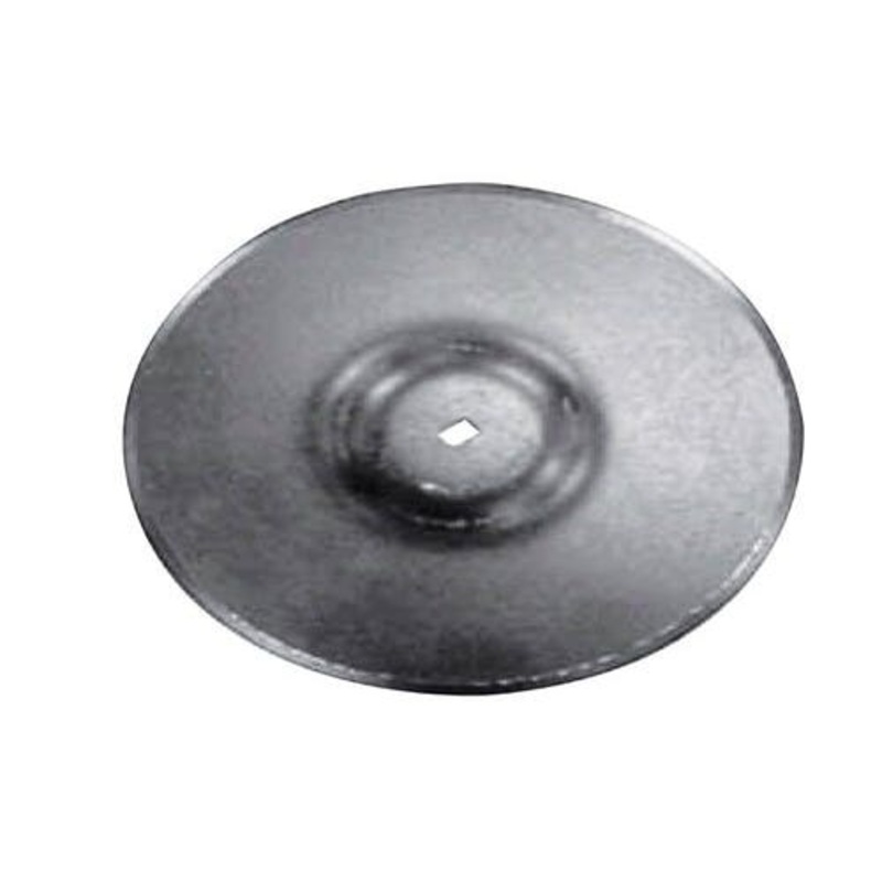 Double Planter Disc Blade - Import fits John Deere 450 455 515 520 730 770 1520 9400 N283805 N164594