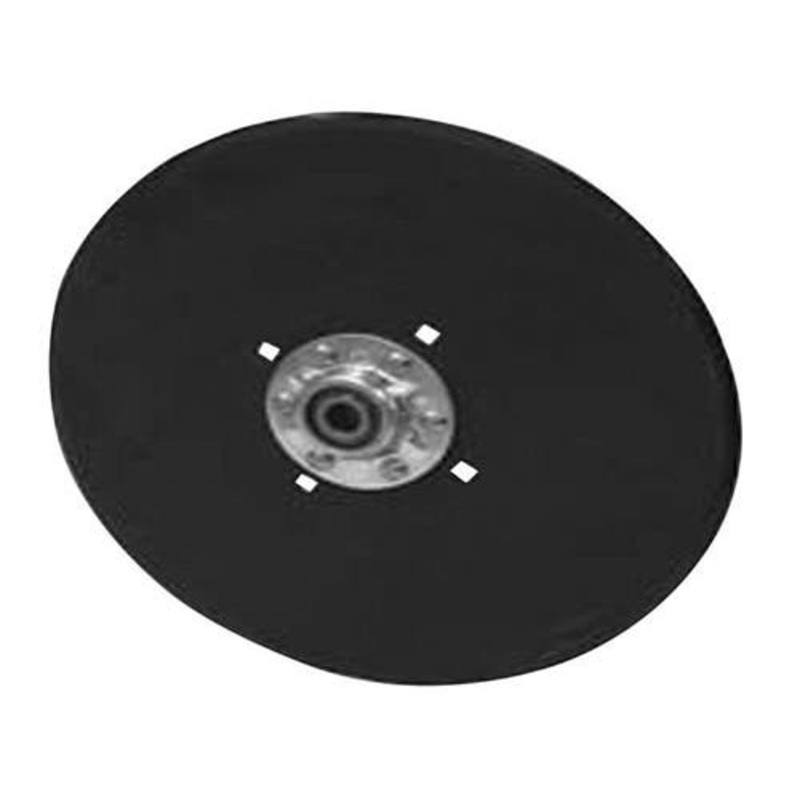Double Planter Disc Opener Assembly fits Great Plains No Model Category 107-229S 107-054S DA229 DA229P GP135204