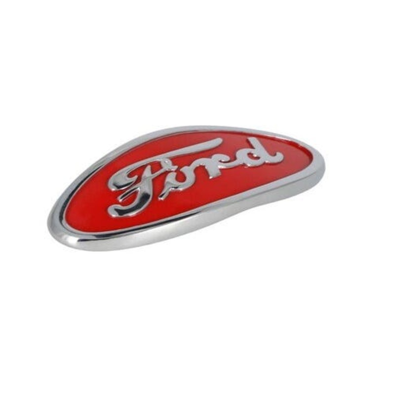 Emblem 8N fits Ford 8N 8N16600B 8N16600A