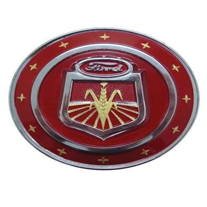Emblem NAA fits Ford NAA NAA16600C
