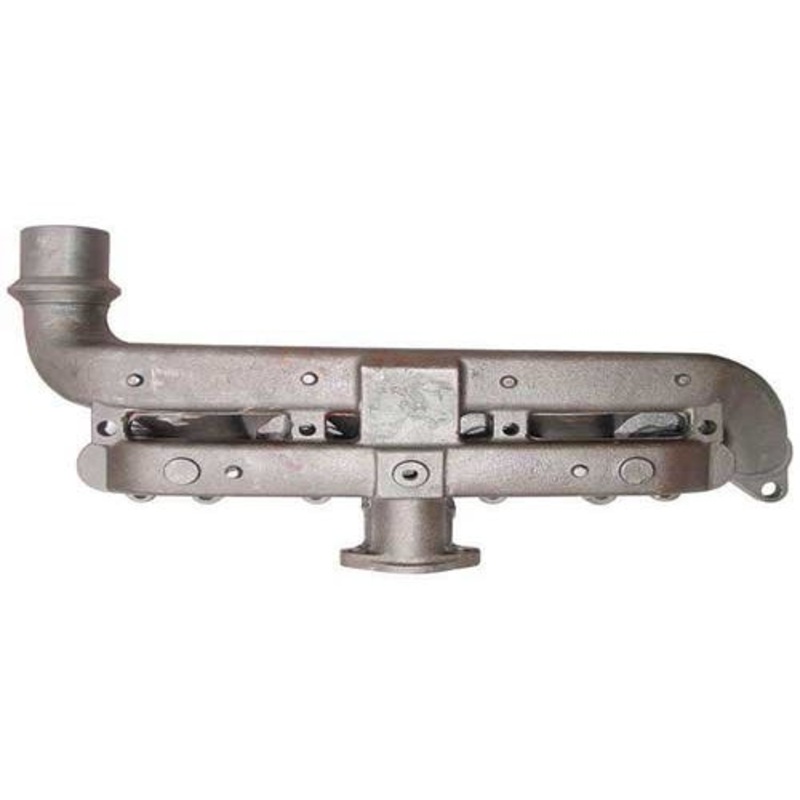 Intake & Exhaust Manifold fits John Deere 2020 2030 2510 2520 2020 T20247