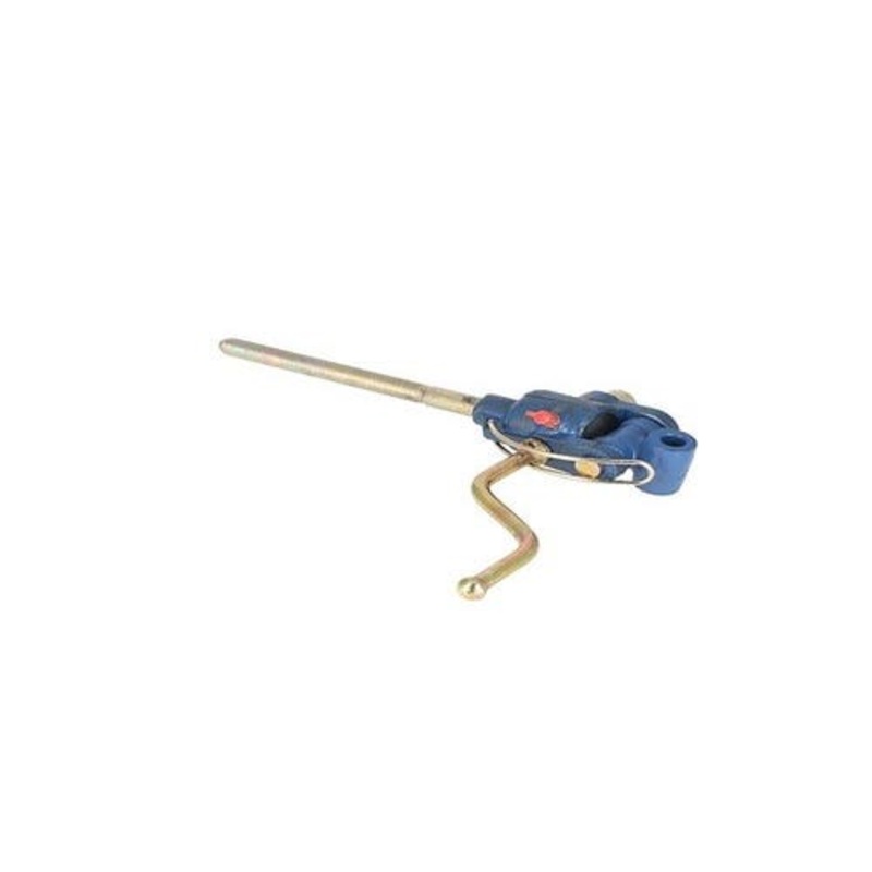 Leveling Box Assembly without Fork - Right Hand fits Ford NAA 2N 8N 9N 600 700 800 900 2000 4000 180854M91 8N577A