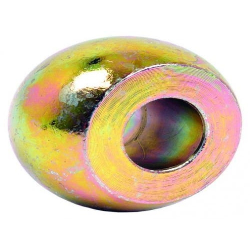 Lift Arm Ball fits Ford 2000 2600 3000 3600 4000 4110 DDN995233 E1ADDN995233 EC0N995233 fits Kubota 33400-1920 fits White fits Minneapolis Moline