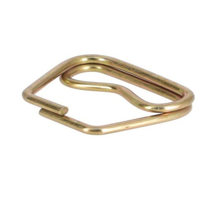 Lift Arm Ball Retainer Clip fits Ford Dexta Major 3000 4000 5000 C5NNN557B 81814226