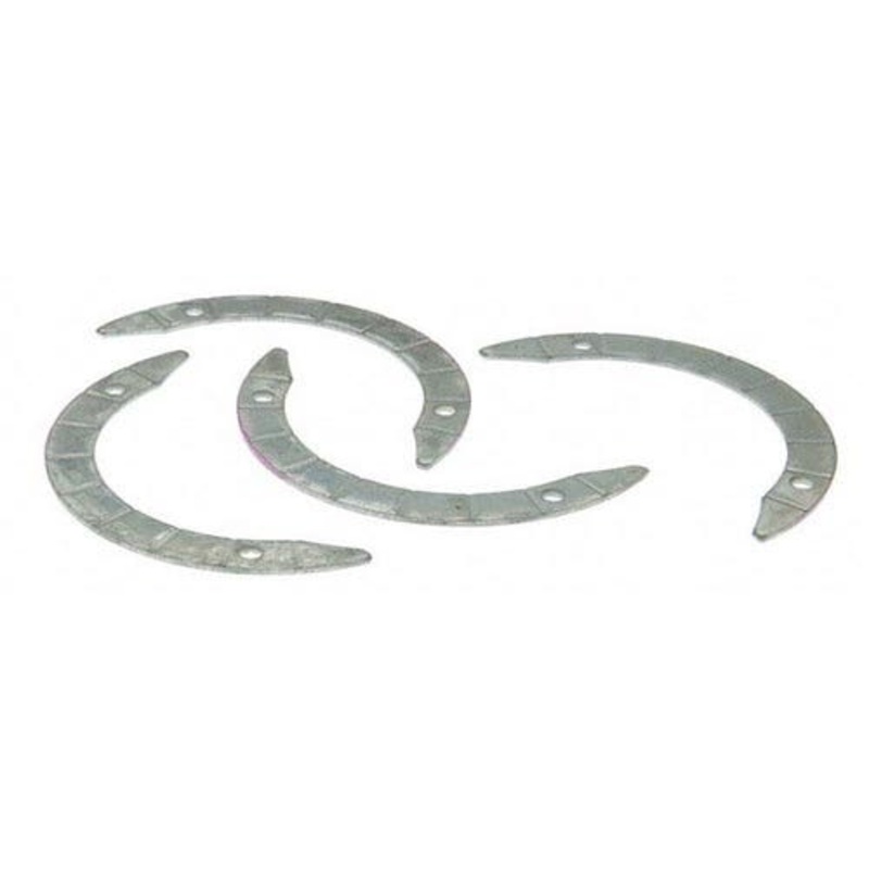 Main Bearing Thrust Washer Set fits Case 40 1085 40 40D 40E 1085 fits White 2-115 4-115 fits Oliver 1900 1950