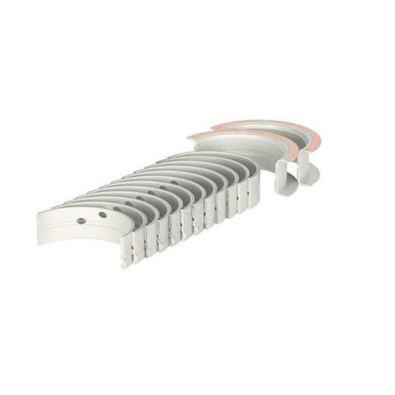 Main Bearings - .020" Oversize - Set fits White 2-70 2-78 2-85 156637A fits Oliver 1650 1750 1755 1850 1655 1855 156637A fits Minneapolis Moline G750
