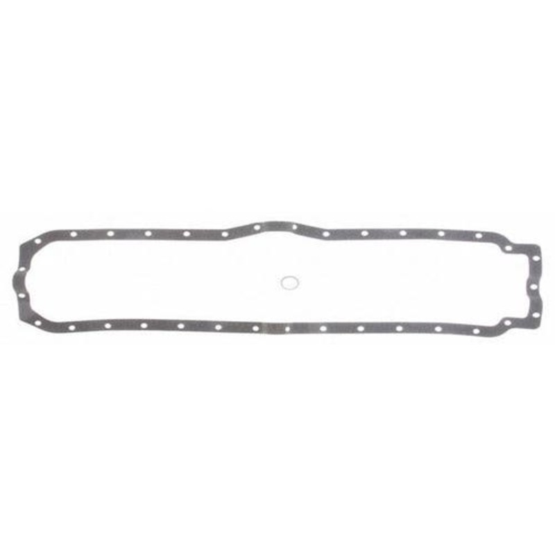 Oil Pan Gasket fits White 2-70 2-78 fits Oliver 88 880 1600 1650 1655 1750 1755 1800 1850 1855 1955 fits Minneapolis Moline G750 G850 fits Waukesha