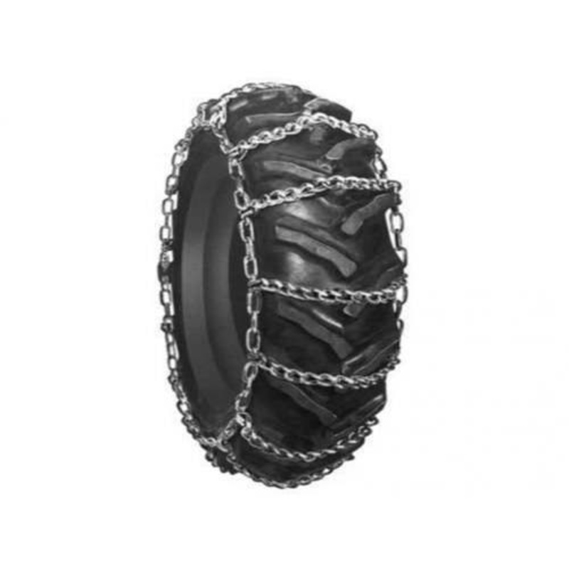Peerless Hi-Way Tractor Tire Chains 14.9 x 38 - Sold Individually