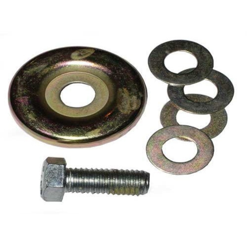 Planter Bolt-Cap Shim Kit fits Great Plains No Model Category 107-136S