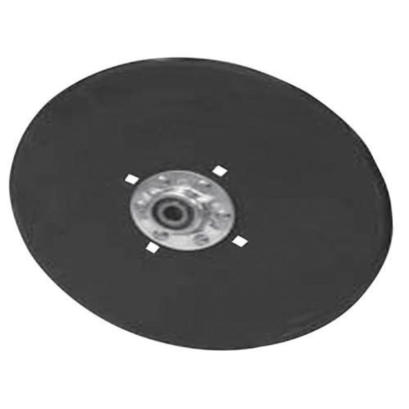 Planter Disc Assembly fits Great Plains No Model Category 107-138S GD7138
