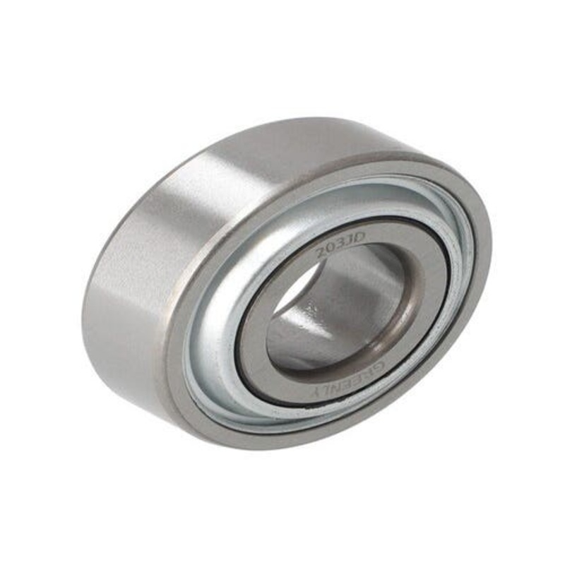 Planter Wheel Bearing fits John Deere 1760 1780 7000 7100 7200 7300 7340 455 750 1535 455 750 AA34132 fits International 296 386 1969300C1 80437C91