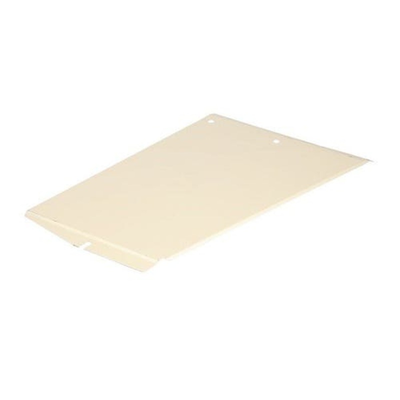 Radiator Side Panel - Left Hand fits International Hydro 100 Hydro 186 766 786 886 966 986 1066 1086 1466 1468 1486 1566 1568 1586 531063R3