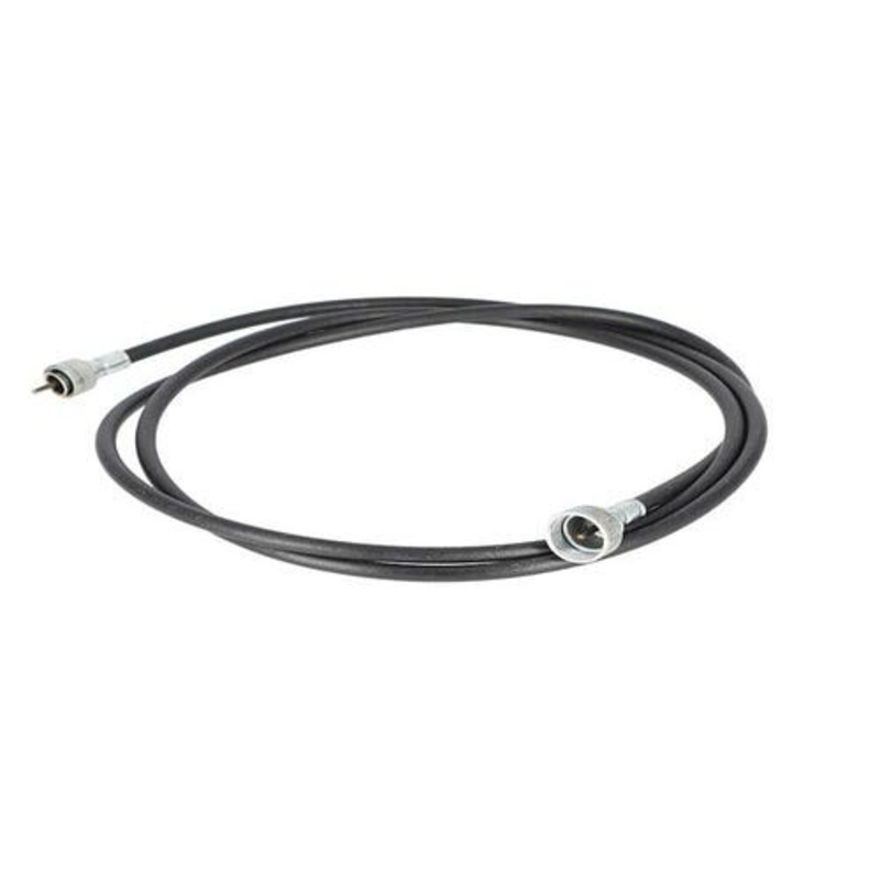 Tachometer Cable - Nylon fits John Deere fits Case fits International 384845R92 387916R91 393328R92 393328R91 393328R93 fits Caterpillar fits Kubota