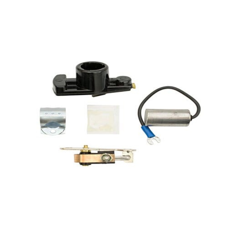 Tune Up Kit (Holley) fits White 2-70 2-78 4-78 162817A 159768A 161890A fits Oliver 1555 1650 1655 1750 1755 1850 1855 fits Minneapolis Moline G750