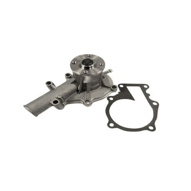 Water Pump fits Case 125285A1 fits Kubota B7610 B7800 B7500 16241-73034 fits Bobcat 6680278 fits Hitachi fits Takeuchi fits Vermeer fits Hyundai