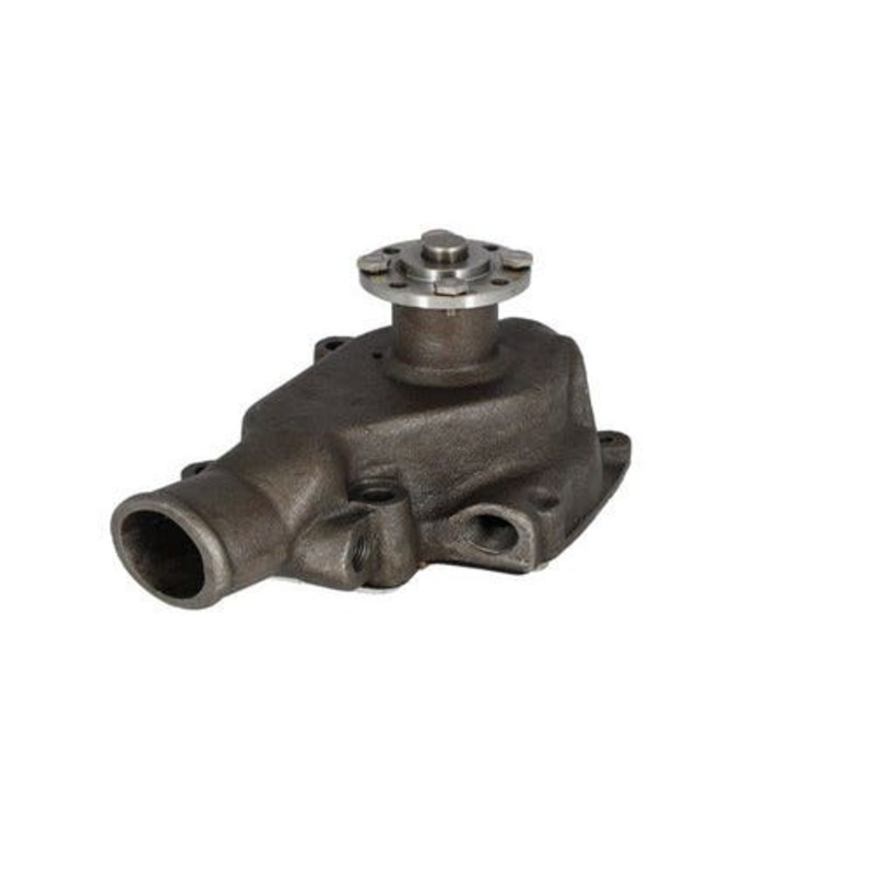 Water Pump fits International Hydro 70 Hydro 86 340 460 560 606 656 660 666 686 706 756 766 806 826 856 2656 2706 2756 2806 2826 2856 504 601816C92