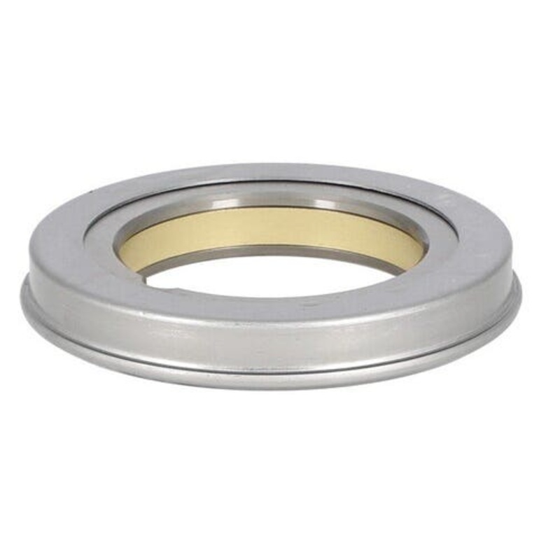 Clutch Release Throw Out Bearing - Greaseable fits Case A32819 fits International 365867R91 fits Massey Ferguson 50 135 165 175 892862M2