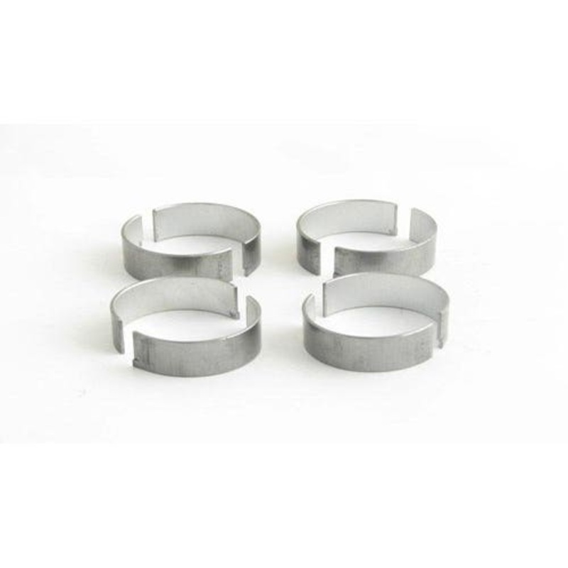 Connecting Rod Bearing - .010" Oversize - Set fits Massey Ferguson 25 130 811 25 85037A fits Perkins 4-107 4-108