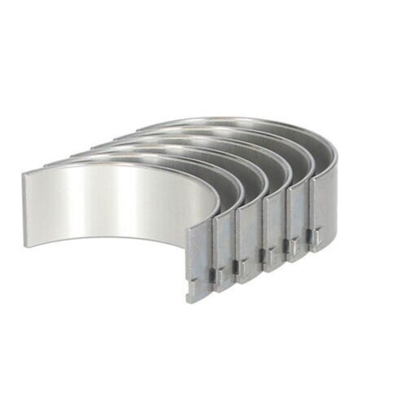 Connecting Rod Bearing - .010" Oversize - Set fits Massey Ferguson 35 50 135 150 733139M91 fits Ford 81803985 fits Allis Chalmers 72080083