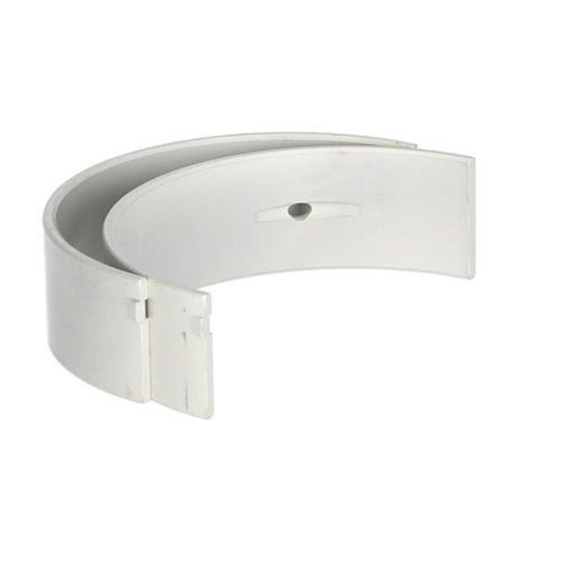 Connecting Rod Bearing - .020" Oversize - Journal fits John Deere 760A 770 644B 700A 644B 700 700A 760 760A 770 5010 5020 6030 7520 AR57209
