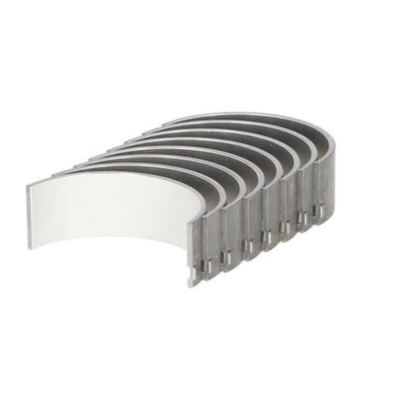 Connecting Rod Bearing - .020" Oversize - Set fits Massey Ferguson 30 40 50 65 302 304 30 65 165 3165 300 356 30 40 50 300 302 304 356 3165 737068M1