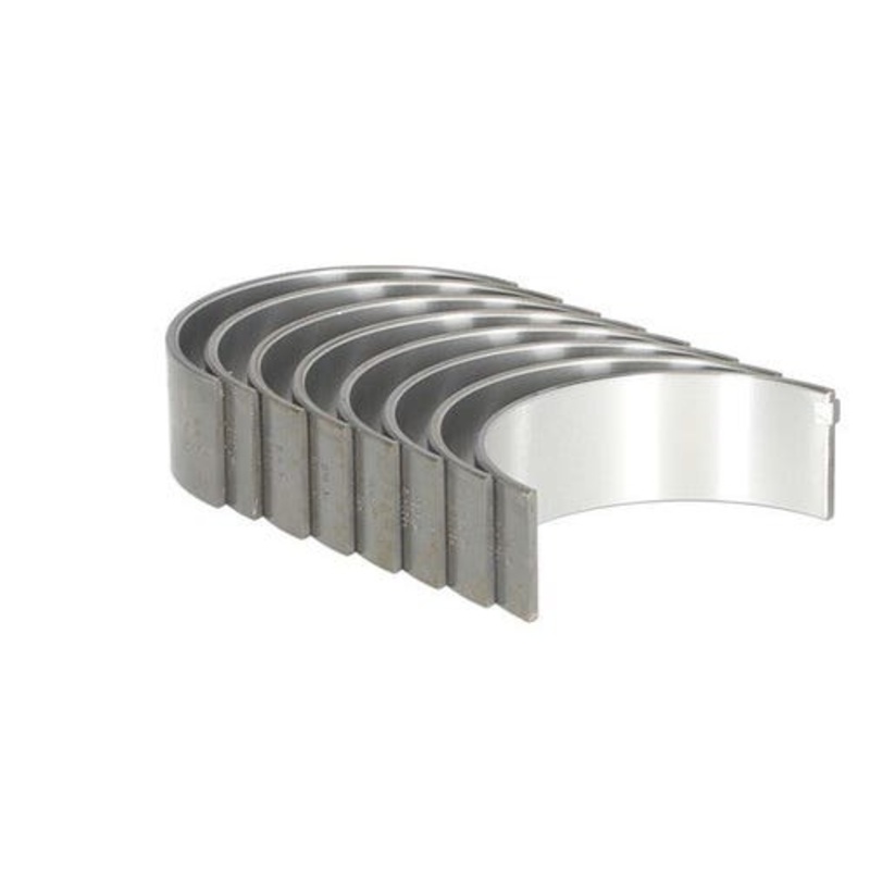 Connecting Rod Bearing - .020" Oversize - Set fits Massey Ferguson 70 70 90 285 298 698 1080 1085 736880M91