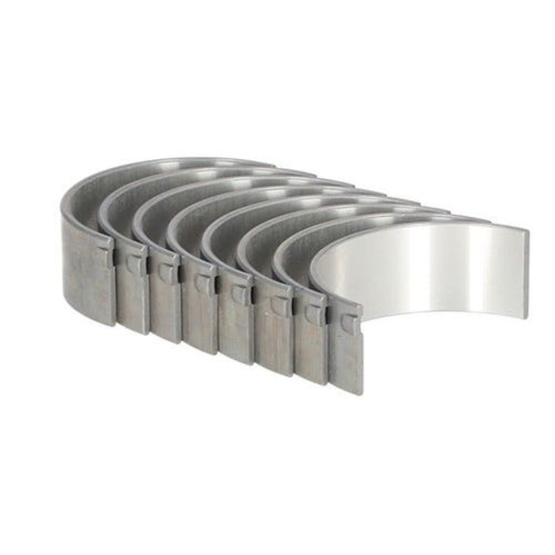 Connecting Rod Bearing - .030" Oversize - Set fits Massey Ferguson 30 40 50 65 302 304 30 65 165 3165 300 356 30 40 50 300 302 304 356 3165 737069M1