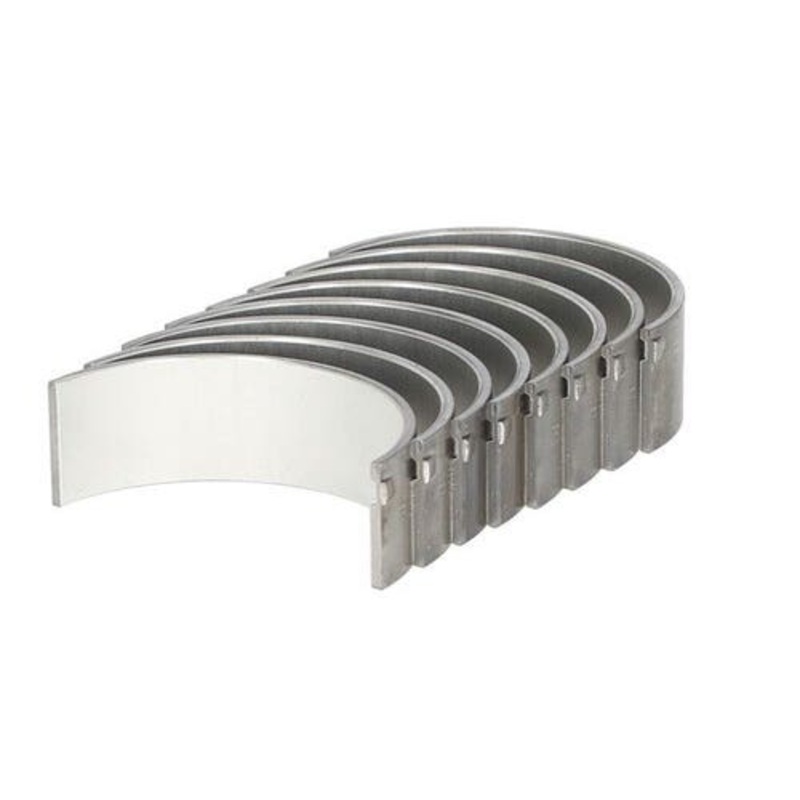 Connecting Rod Bearing - .030" Oversize - Set fits Massey Ferguson 70 70 90 285 298 698 1080 1085 736881M91