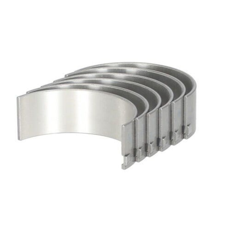 Connecting Rod Bearing - Standard - Set fits Massey Ferguson 35 50 135 150 733138M91 fits Ford 81717671 fits Allis Chalmers 72080082 fits JCB 02192030
