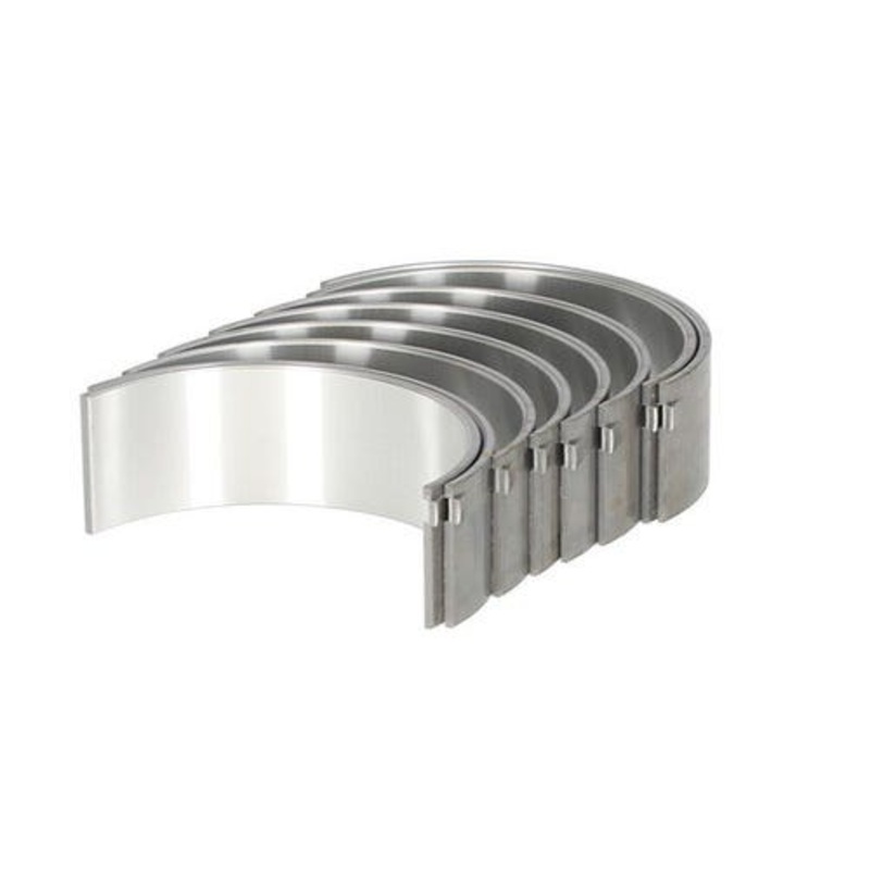Connecting Rod Bearing - Standard - Set fits Massey Ferguson 70 70 90 285 298 698 1080 1085 736153M91