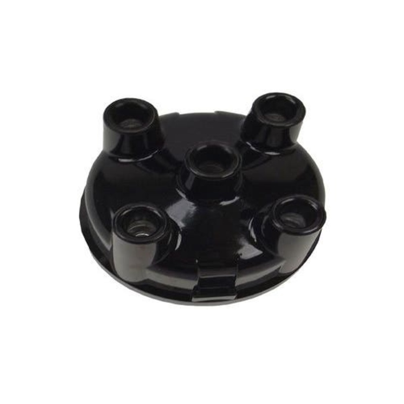 Distributor Cap fits Ford 5000 5100 5200 5340 6600 256 5500 5550 5500 5550 C3XF12106A 84222510