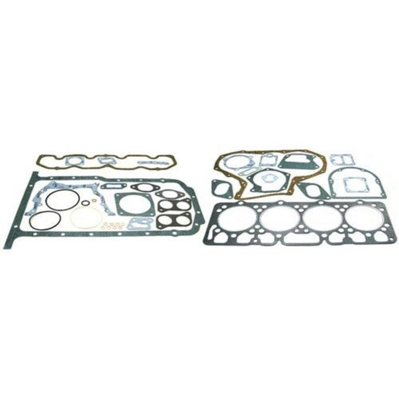 Full Gasket Set fits John Deere 3010 3020 500A 510A 540A 544A 550A 555A 570A 254 270 500A 540A 544A 550A 555A 570A 270 AR53033