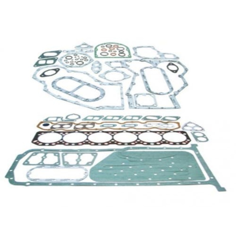 Full Gasket Set fits John Deere 4240 4250 4440 4450 4050 6620 AR87750 RE524395 RG27872 AR100638
