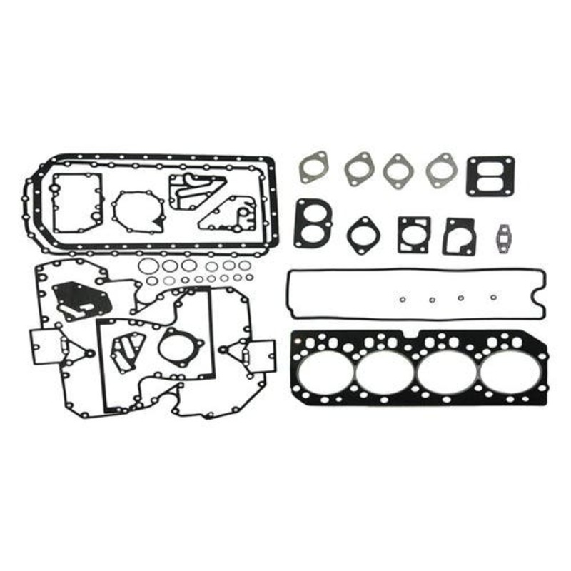 Full Gasket Set fits John Deere 5210 5310 5410 5420 5425 5510 5520 6110 6120 6200 6210 6215 6220 6300 6310 6320 6400 6405 6410 6415 6420 6500 RE501455