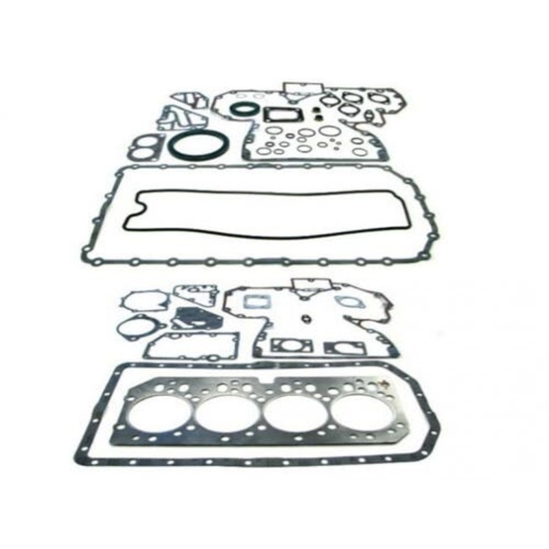Full Gasket Set fits John Deere 5410 5415 5420 5510 5520 5615 6110 6120 6210 6220 6310 6320 6405 6410 6420 110 310E 310SE 315SE 410E 410G RE501455