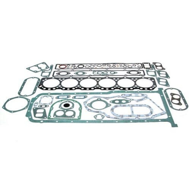Full Gasket Set fits John Deere 6600 7700 5200 5400 5440 5460 740 690B 4430 4630 7020 690B 693B 740 RG27875 RE524423 AR63269