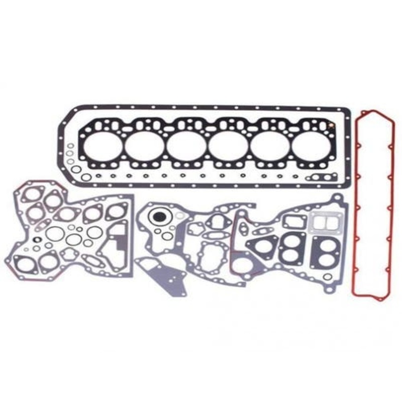 Full Gasket Set fits John Deere 7200 RE501585 RE525008