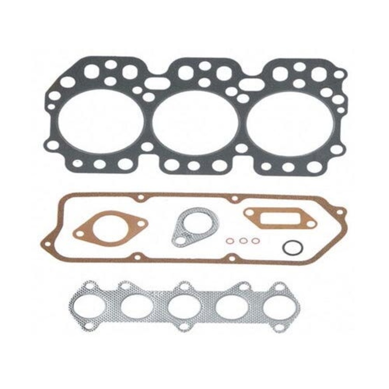 Head Gasket Set fits John Deere 600 300B 301 301A 350B 1020 135 600 700 734 300B 301 301A 350B 380 880 AR100124