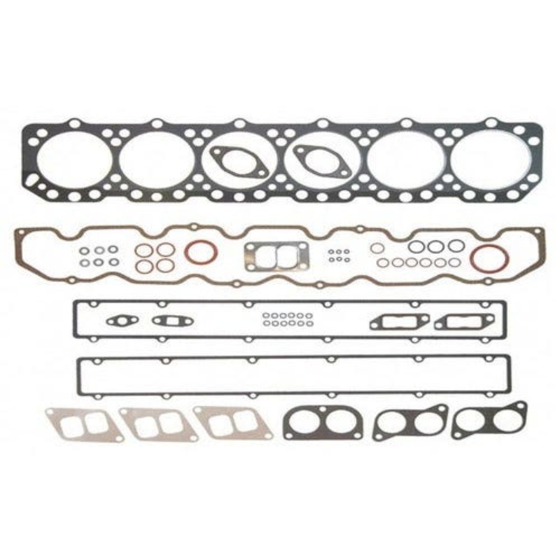 Head Gasket Set fits John Deere 644 646 690 690A 690B 693 644 644A 646 646B 690 690A 690B 693 693B 740 4250 4320 4430 4520 4620 4630 7020 RG27876