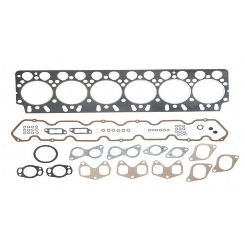 Head Gasket Set fits John Deere 6531 700A 760A 700 700A 760 760A 5010 5020 6030 RE524094 AR53613