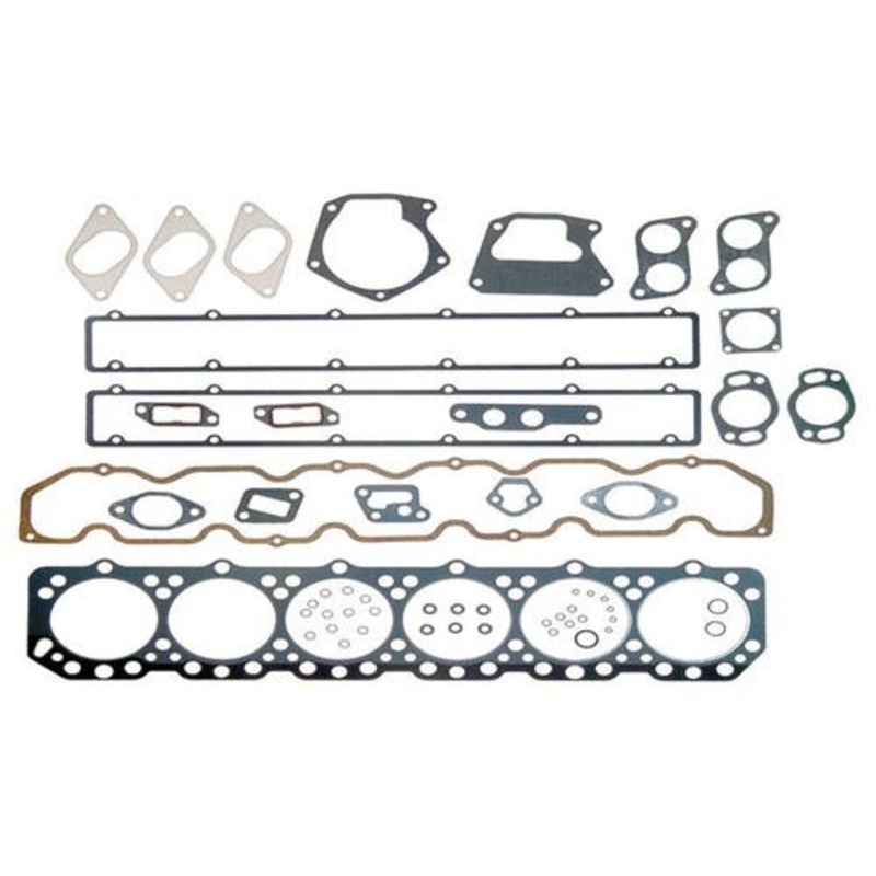 Head Gasket Set fits John Deere 6600 6602 7700 600 600 4040 4230 404 AR63940 RE524110