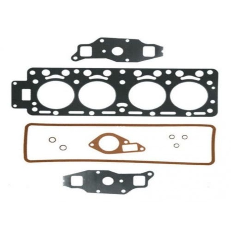 Head Gasket Set fits Massey Ferguson 404 40 40 40 40 40 40 fits Massey Harris 44 444 840677M91 fits Continental H260 H277