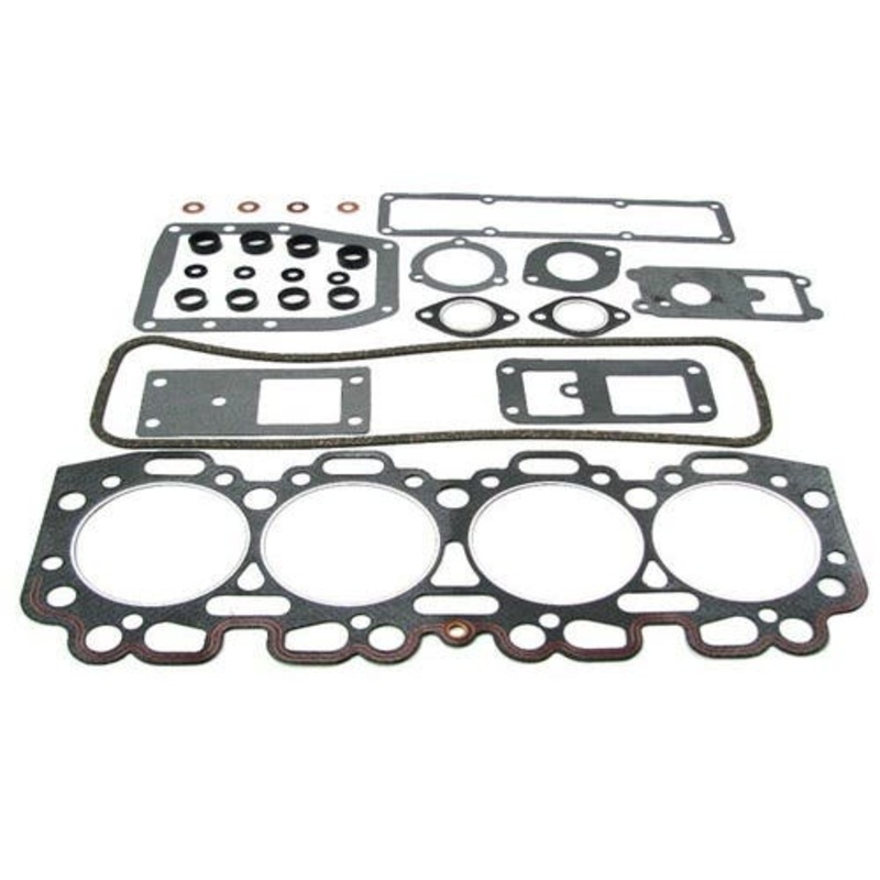 Head Gasket Set fits Massey Ferguson 540 70 70 285 298 698 1080 1085 U5LT0520 4223502M91 746288M91 fits Perkins A4.248 A4.318