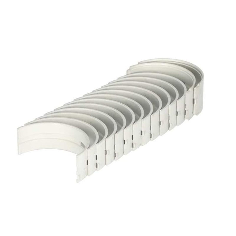 Main Bearings - .020" Oversize - Set fits John Deere 762 860B 862 850 855 762 850 855 860B 862 890 890A 8630 8640 8650 8760 8770 8870 AR104123